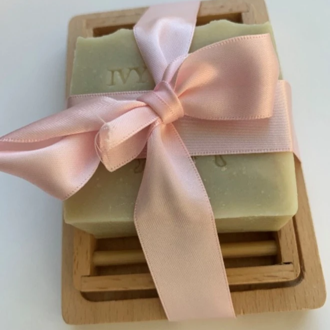 Homemade Soaps & Gift Baskets - Ivy&Iron